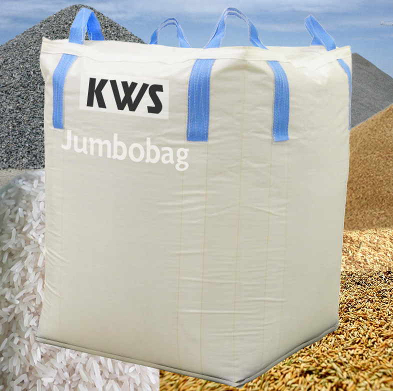 WS jumbobag